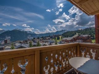 Appartement chalet 2 chambres, centre Courchevel 1850, ski à 150m, WIFI - FR-1-631-213 - Courchevel - 2