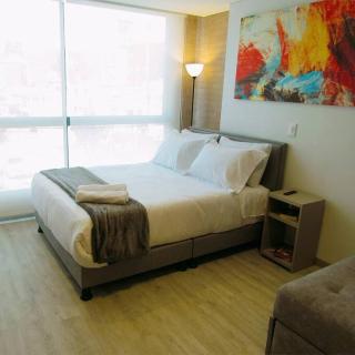 Nuevo con confort y estilo en Quinta Paredes - Bogotá - 8