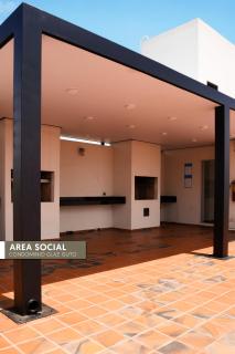 Comodo Dpto en zona exclusiva Como en Casa - Scz - Santa Cruz de la Sierra - 8