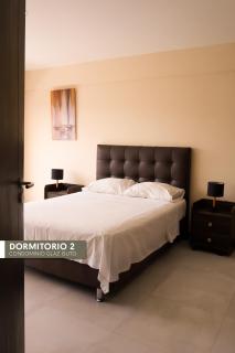 Comodo Dpto en zona exclusiva Como en Casa - Scz - Santa Cruz de la Sierra - 5