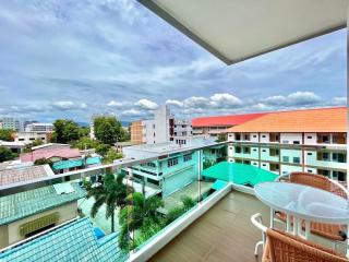 The Blu X condo Bangsaen F5 - Ban Bang Saen (1) - 8