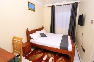 Sarai Hotel - Fort Portal - 7