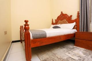 Sarai Hotel - 6