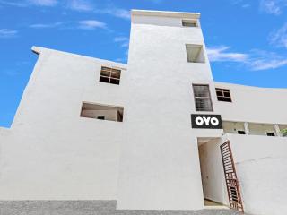 Super Hotel O Easy Stay Inn - Lucknow - 0