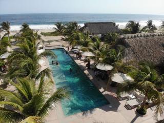 El Origen Villas & Spa-Puerto Escondido - 7
