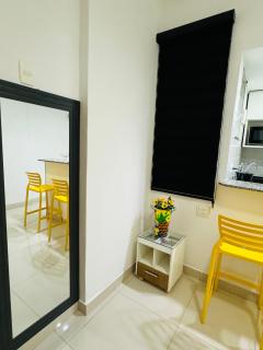 Apartamento Copacabana Rio - Rio de Janeiro - 5