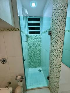 Apartamento Copacabana Rio - Rio de Janeiro - 1