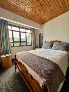 Alina's House - Huaraz - 9