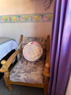 Alina's House - Huaraz - 4