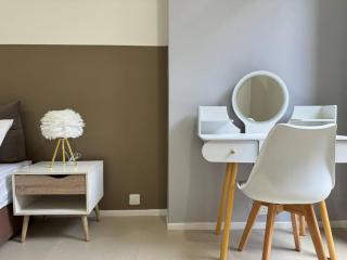 Arcoris Residence Mont Kiara by DeUrban - Kuala Lumpur - 0