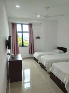 S&P Hotel - Tampin - 6