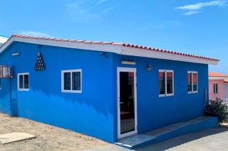 Central 2 bedrooms apartment Near Beaches #BL - Willemstad - 0