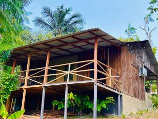 Ponta Poranga Jungle Lodge - Manaus - 8