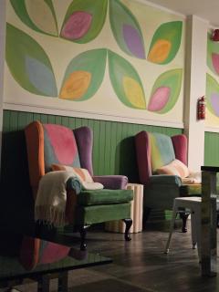 Arty Apartments - Tauranga - 3