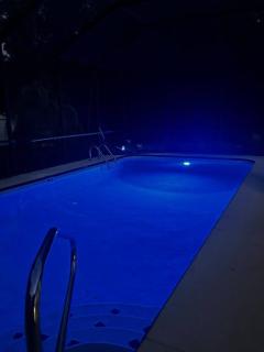 Luxe Home in Lecanto with Pool - Lecanto - 6
