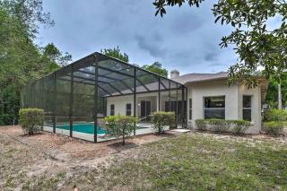 Luxe Home in Lecanto with Pool - Lecanto - 5