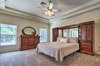 Luxe Home in Lecanto with Pool - Lecanto - 1