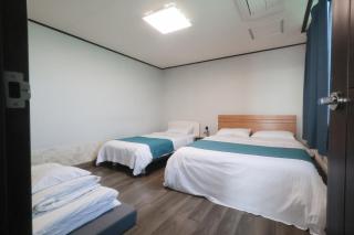 Island story pension - Seogwipo - 3