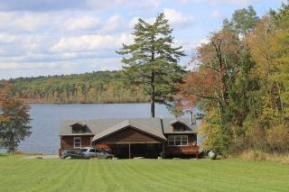 Summer Lake Resort - Highland Lake - 0
