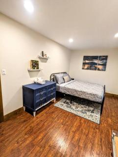 Summer Lake Resort - Highland Lake - 2
