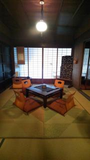 蔵の宿 梅庵 - Fudonokuchi - 2