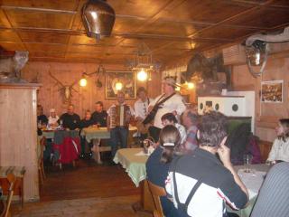 Hotel Regnum Zegg - Nauders - 1