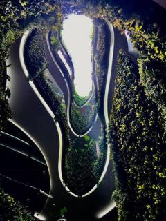 012 Modern Studio Luxurious Condo Wifi 100 Mb - Tulum - 2