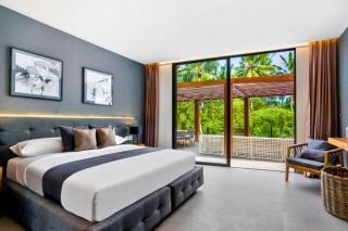 Ojasvini 6 BR Private Pool Villa ZN209 - Ubud - 2