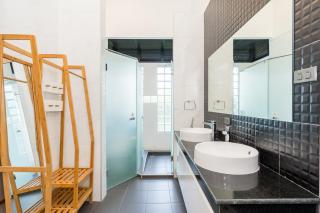 Hummingbird Villa - 2
