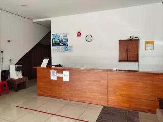 S&P Hotel - Tampin - 7