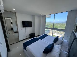 Apartamentos Vacacionales - Santa Marta - 6