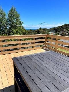 Kupe Cottage on Coopers Beach - Coopers Beach - 6