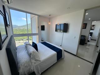 Apartamentos Vacacionales - Santa Marta - 8