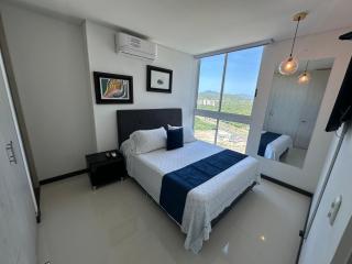 Apartamentos Vacacionales - Santa Marta - 9