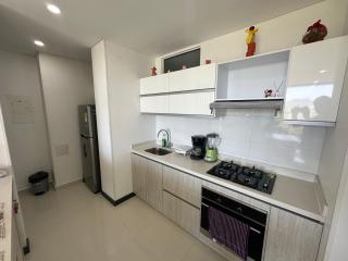 Apartamentos Vacacionales - Santa Marta - 3