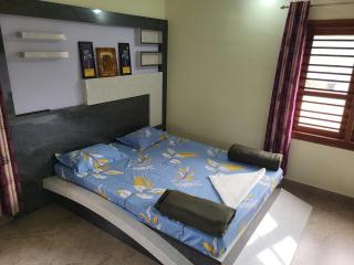 The Grassland homestay - Chikmagalūr - 9