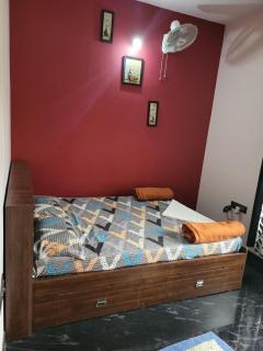 The Grassland homestay - Chikmagalūr - 2