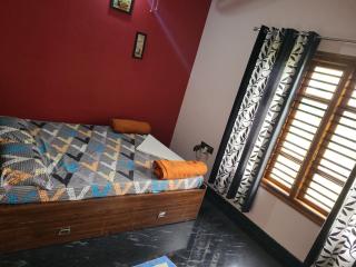 The Grassland homestay - Chikmagalūr - 4
