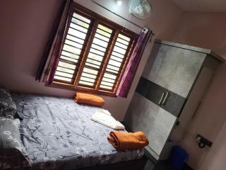 The Grassland homestay - Chikmagalūr - 5