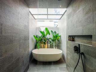 Tannari Villa Ubud - 7