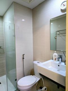 101 Newport Blvd - SkyStag Aerie near NAIA T3 - Manila - 2