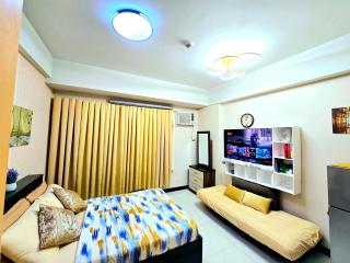 101 Newport Blvd - SkyStag Aerie near NAIA T3 - Manila - 0