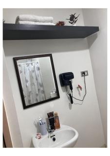 Boheme Condotel Studio2 at Trees Residences - Manila - 8