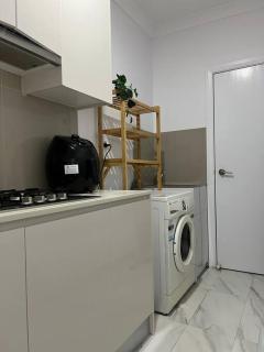 Spacious family home - Campbelltown - 6