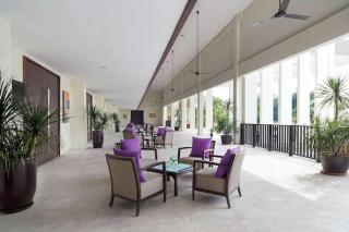 Ark Goldcoast Resort - Sepang - 5