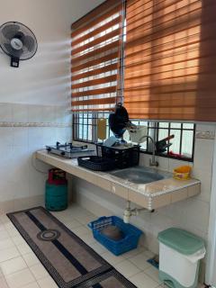 Homestay Bronizam 2 - 8