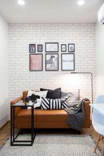 Parrish Serviced Apartment - Ban Bang Mot - 9