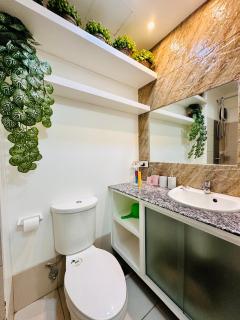 Studio Suite Tagaytay by SMDC - Kaybagal - 0