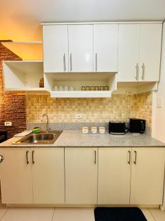 Studio Suite Tagaytay by SMDC - Kaybagal - 5