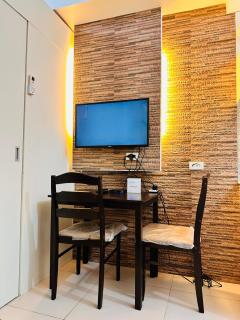 Studio Suite Tagaytay by SMDC - Kaybagal - 4